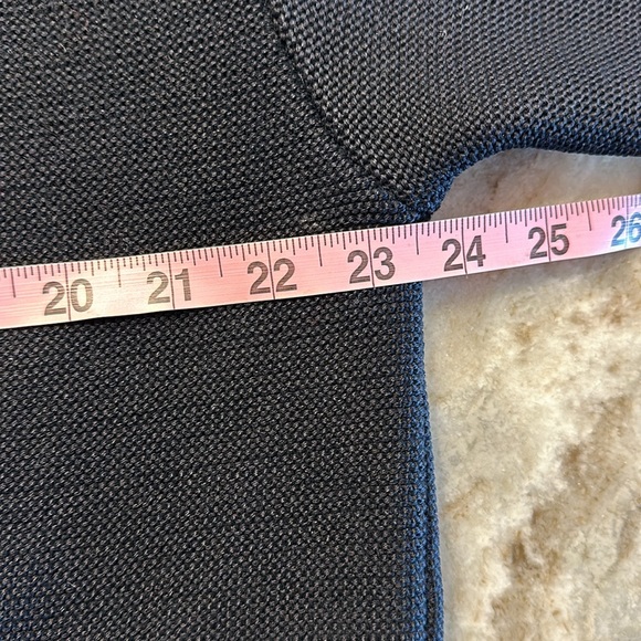 Nautical Style Sweater - Picture 6 of 7